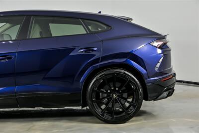 2021 Lamborghini Urus - Photo 9 - Joliet, IL 60435
