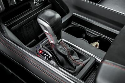 2021 RAM 1500 TRX   - Photo 38 - Joliet, IL 60435