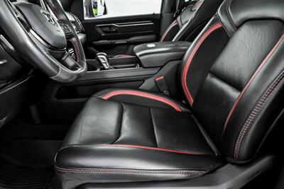 2021 RAM 1500 TRX   - Photo 22 - Joliet, IL 60435