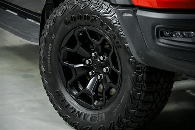 2021 RAM 1500 TRX   - Photo 4 - Joliet, IL 60435