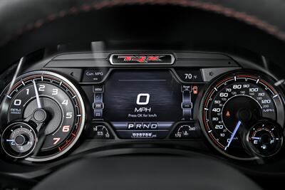 2021 RAM 1500 TRX   - Photo 28 - Joliet, IL 60435