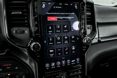 2021 RAM 1500 TRX   - Photo 36 - Joliet, IL 60435