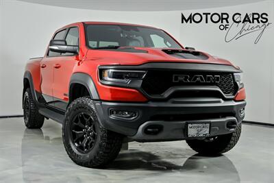 2021 RAM 1500 TRX   - Photo 1 - Joliet, IL 60435