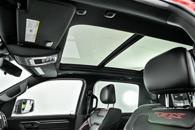 2021 RAM 1500 TRX   - Photo 24 - Joliet, IL 60435