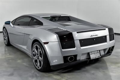 2004 Lamborghini Gallardo   - Photo 10 - Joliet, IL 60435