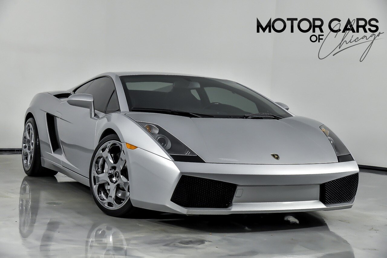 2004 Lamborghini Gallardo - Photo 1 - Joliet, IL 60435