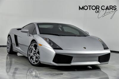 2004 Lamborghini Gallardo   - Photo 1 - Joliet, IL 60435