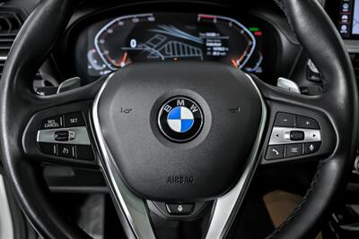 2021 BMW X4 xDrive30i   - Photo 28 - Joliet, IL 60435