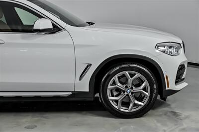 2021 BMW X4 xDrive30i   - Photo 15 - Joliet, IL 60435