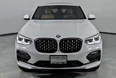 2021 BMW X4 xDrive30i   - Photo 5 - Joliet, IL 60435