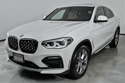 2021 BMW X4 xDrive30i   - Photo 6 - Joliet, IL 60435
