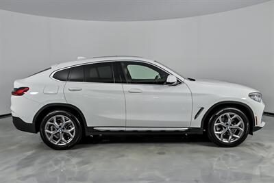 2021 BMW X4 xDrive30i   - Photo 14 - Joliet, IL 60435