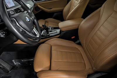 2021 BMW X4 xDrive30i   - Photo 21 - Joliet, IL 60435
