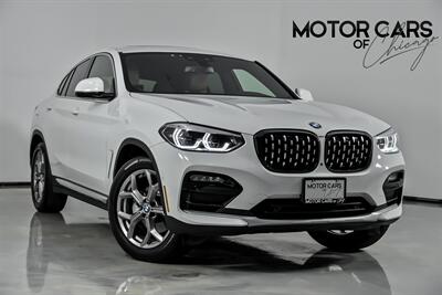 2021 BMW X4 xDrive30i   - Photo 1 - Joliet, IL 60435