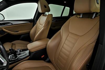 2021 BMW X4 xDrive30i   - Photo 22 - Joliet, IL 60435