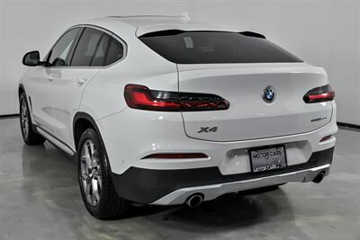 2021 BMW X4 xDrive30i   - Photo 10 - Joliet, IL 60435