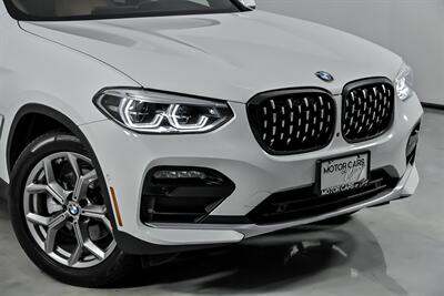 2021 BMW X4 xDrive30i   - Photo 3 - Joliet, IL 60435