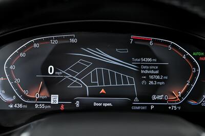 2021 BMW X4 xDrive30i   - Photo 27 - Joliet, IL 60435