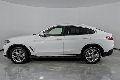2021 BMW X4 xDrive30i   - Photo 8 - Joliet, IL 60435