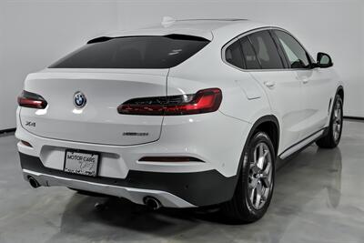 2021 BMW X4 xDrive30i   - Photo 12 - Joliet, IL 60435