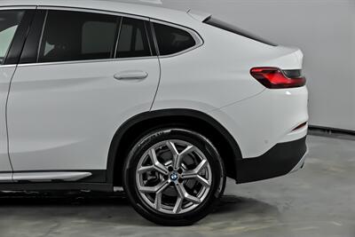 2021 BMW X4 xDrive30i   - Photo 9 - Joliet, IL 60435