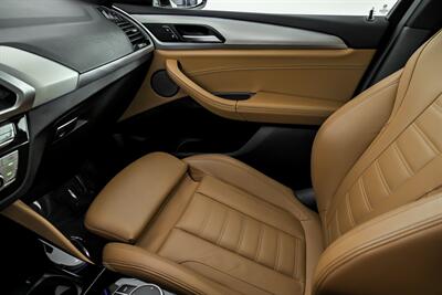 2021 BMW X4 xDrive30i   - Photo 38 - Joliet, IL 60435