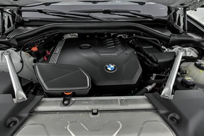 2021 BMW X4 xDrive30i   - Photo 17 - Joliet, IL 60435