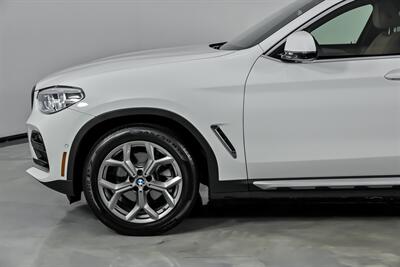 2021 BMW X4 xDrive30i   - Photo 7 - Joliet, IL 60435