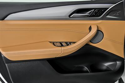 2021 BMW X4 xDrive30i   - Photo 18 - Joliet, IL 60435