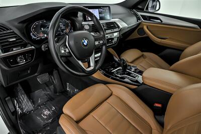 2021 BMW X4 xDrive30i   - Photo 20 - Joliet, IL 60435