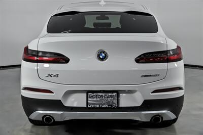 2021 BMW X4 xDrive30i   - Photo 11 - Joliet, IL 60435