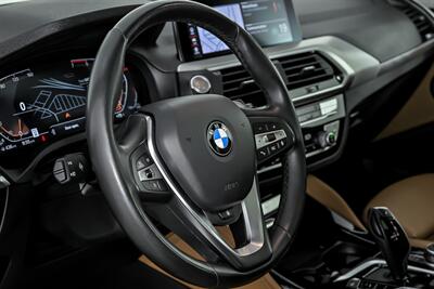 2021 BMW X4 xDrive30i   - Photo 25 - Joliet, IL 60435