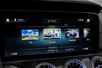 2021 Mercedes-Benz AMG GT 63 S   - Photo 35 - Joliet, IL 60435