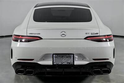 2021 Mercedes-Benz AMG GT 63 S   - Photo 11 - Joliet, IL 60435