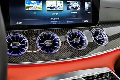 2021 Mercedes-Benz AMG GT 63 S   - Photo 36 - Joliet, IL 60435