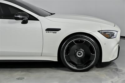 2021 Mercedes-Benz AMG GT 63 S   - Photo 15 - Joliet, IL 60435