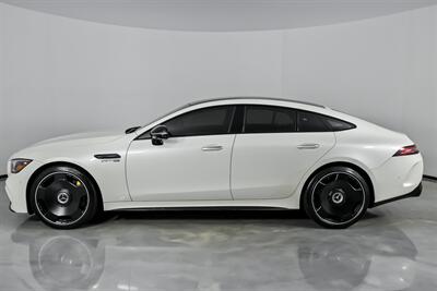 2021 Mercedes-Benz AMG GT 63 S   - Photo 8 - Joliet, IL 60435