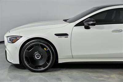 2021 Mercedes-Benz AMG GT 63 S   - Photo 7 - Joliet, IL 60435