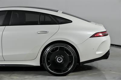 2021 Mercedes-Benz AMG GT 63 S   - Photo 9 - Joliet, IL 60435