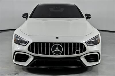 2021 Mercedes-Benz AMG GT 63 S   - Photo 5 - Joliet, IL 60435