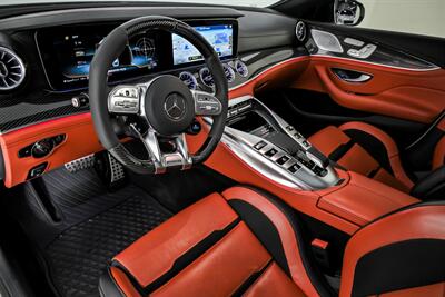 2021 Mercedes-Benz AMG GT 63 S   - Photo 21 - Joliet, IL 60435