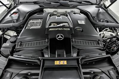 2021 Mercedes-Benz AMG GT 63 S   - Photo 17 - Joliet, IL 60435