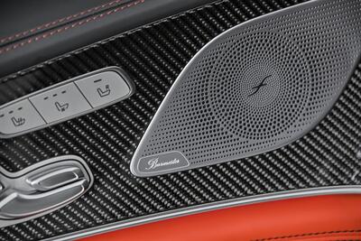 2021 Mercedes-Benz AMG GT 63 S   - Photo 20 - Joliet, IL 60435