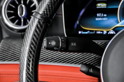 2021 Mercedes-Benz AMG GT 63 S   - Photo 31 - Joliet, IL 60435