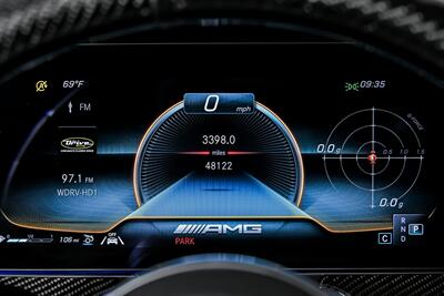 2021 Mercedes-Benz AMG GT 63 S   - Photo 29 - Joliet, IL 60435