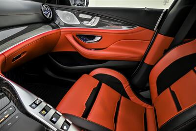 2021 Mercedes-Benz AMG GT 63 S   - Photo 39 - Joliet, IL 60435