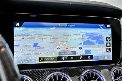 2021 Mercedes-Benz AMG GT 63 S   - Photo 33 - Joliet, IL 60435