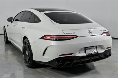 2021 Mercedes-Benz AMG GT 63 S   - Photo 10 - Joliet, IL 60435