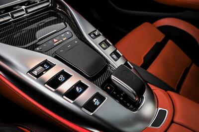 2021 Mercedes-Benz AMG GT 63 S   - Photo 38 - Joliet, IL 60435
