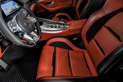 2021 Mercedes-Benz AMG GT 63 S   - Photo 22 - Joliet, IL 60435